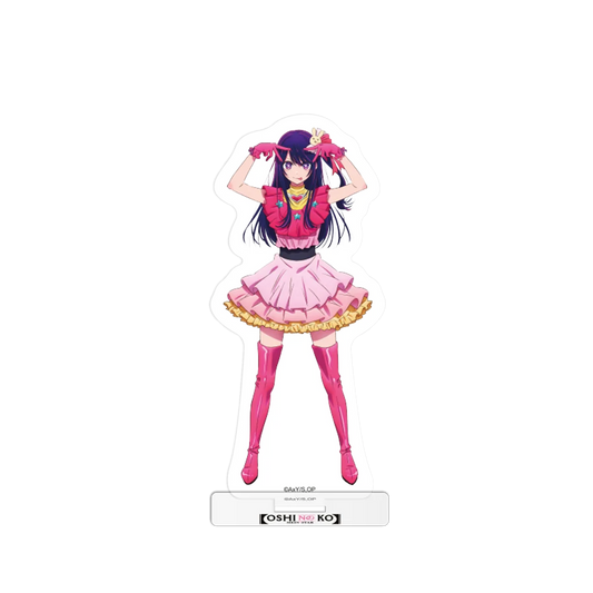 [Oshi No Ko] - [Mein*Star] - Acrylaufsteller - Set