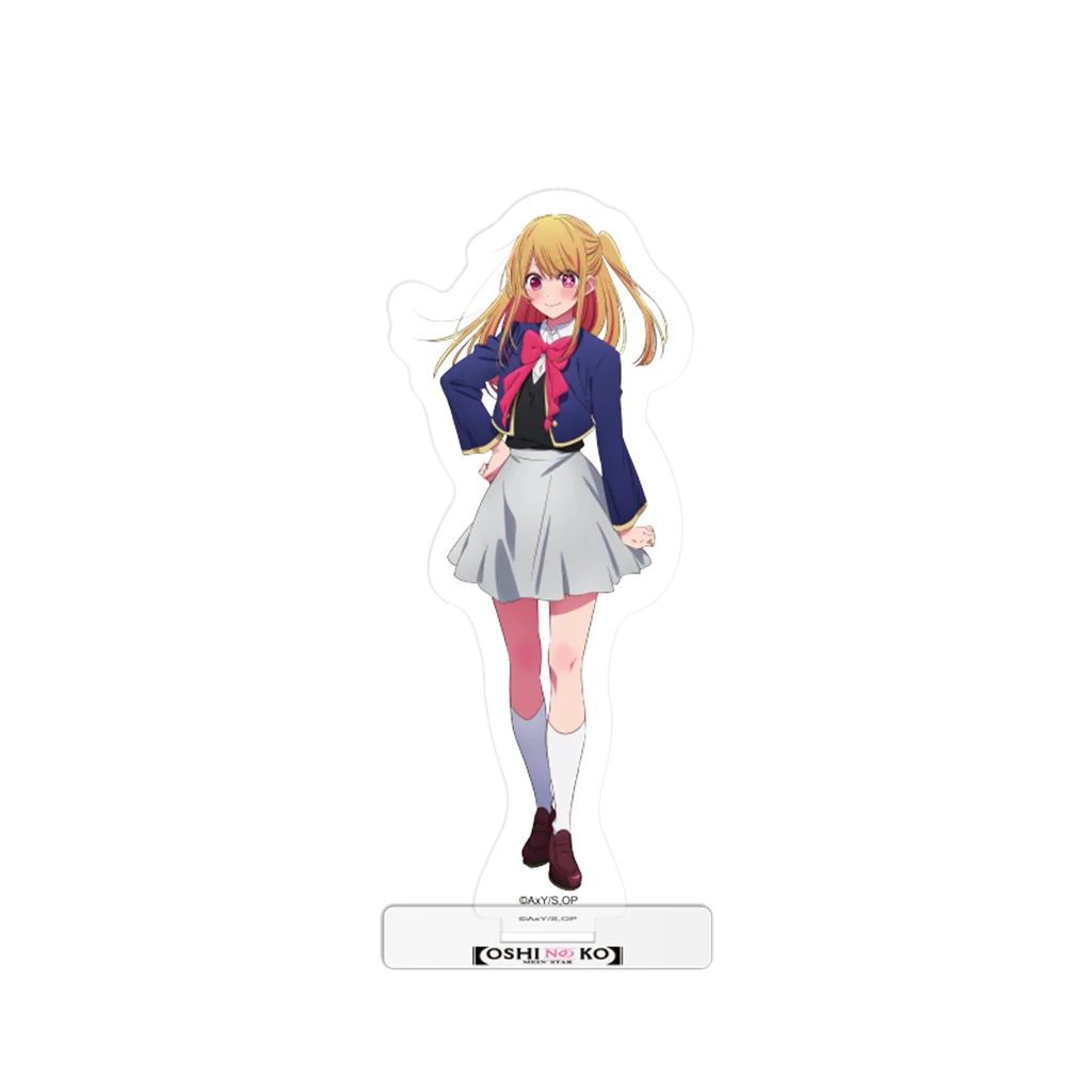 [Oshi No Ko] - [Mein*Star] - Acrylaufsteller - Set