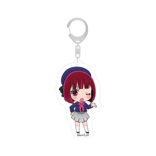 [Oshi No Ko] - [Mein*Star] - Acrylschlüsselanhänger Kana