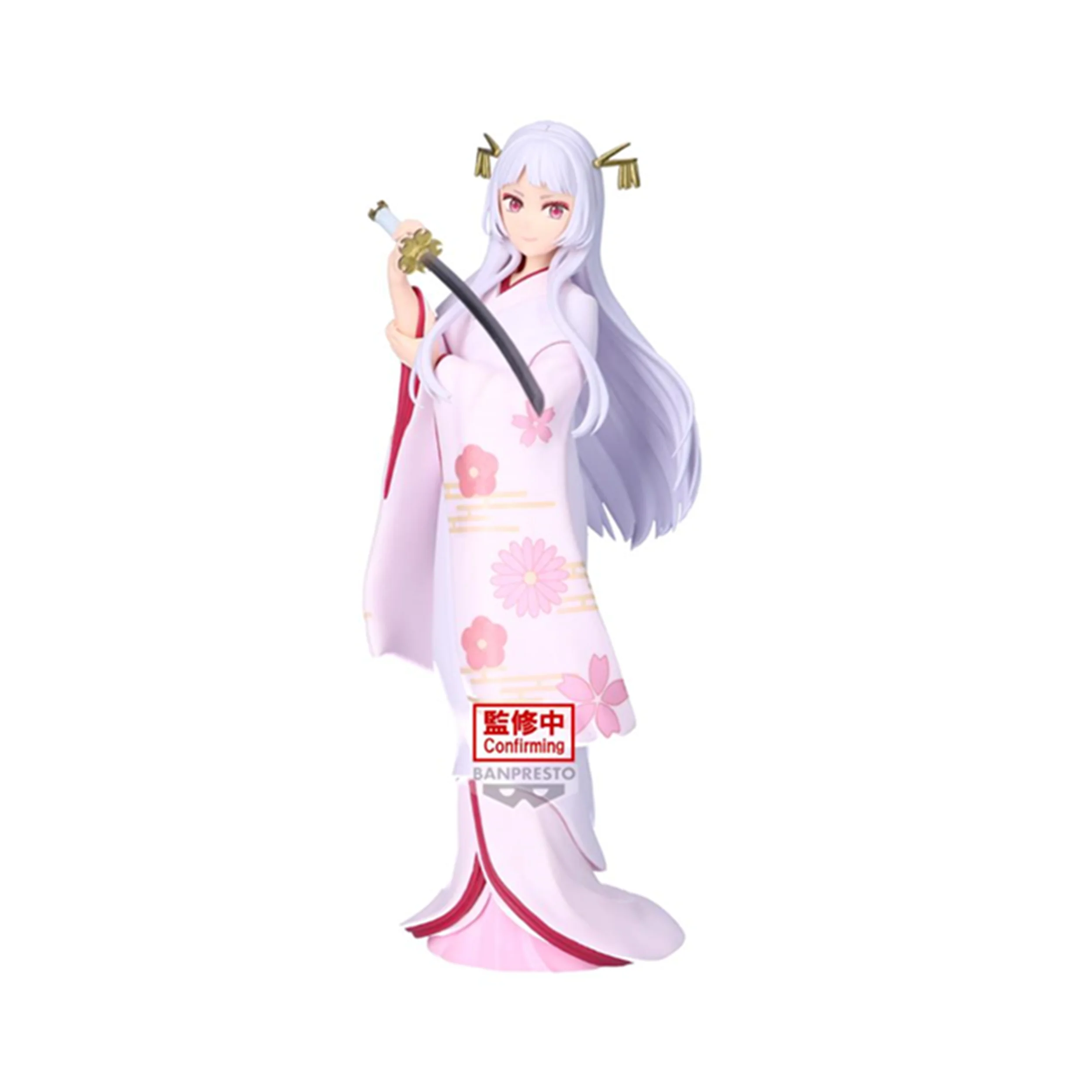 [Oshi No Ko] - [Mein*Star] - Akane Kurokawa - Figur (18cm)