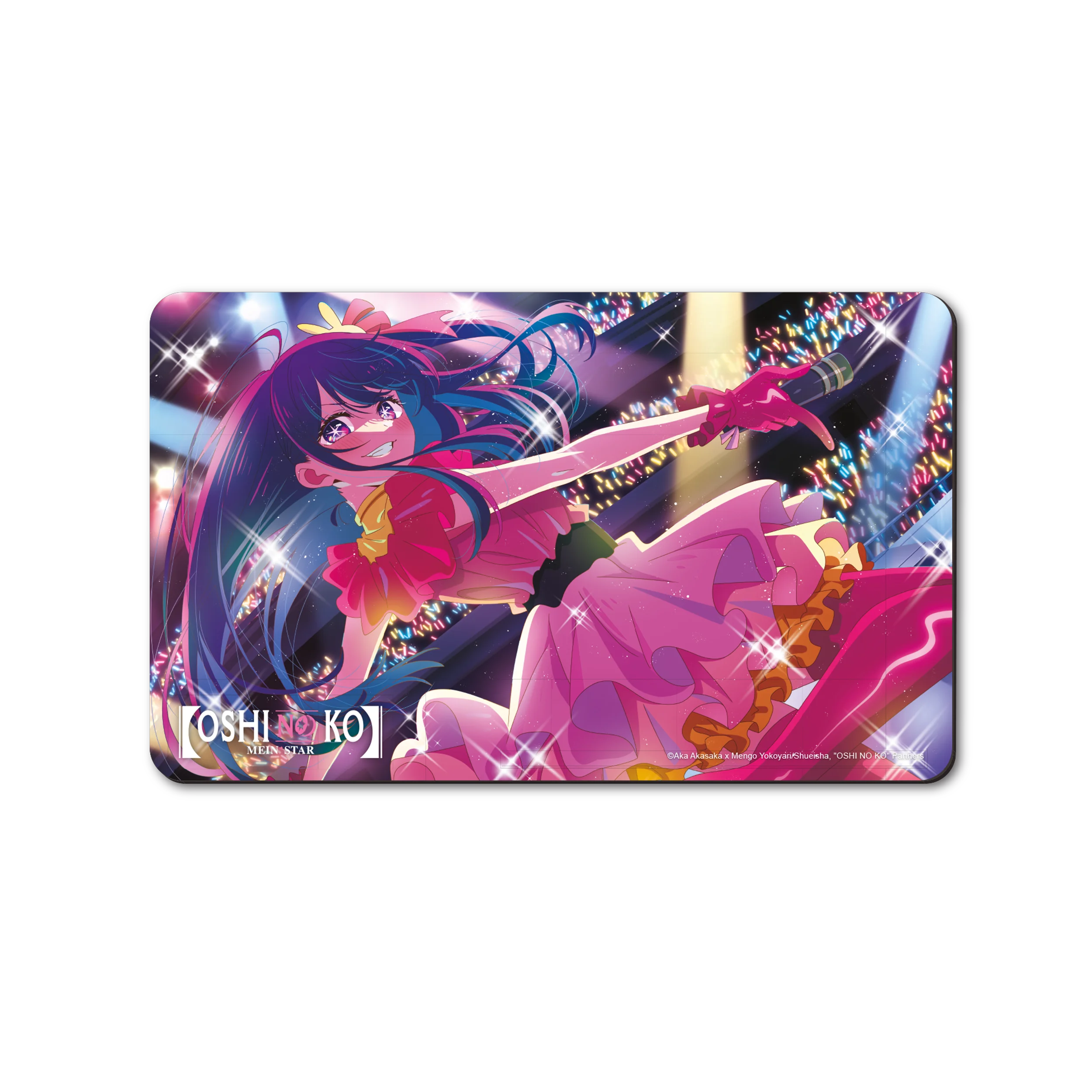 [Oshi No Ko] - [Mein*Star] - Frühstücksbrettchen - Ai