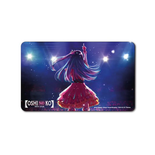 [Oshi No Ko] - [Mein*Star] - Frühstücksbrettchen
