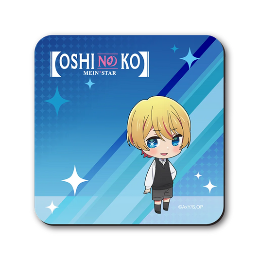 [Oshi No Ko] - [Mein*Star] - Untersetzer-Set
