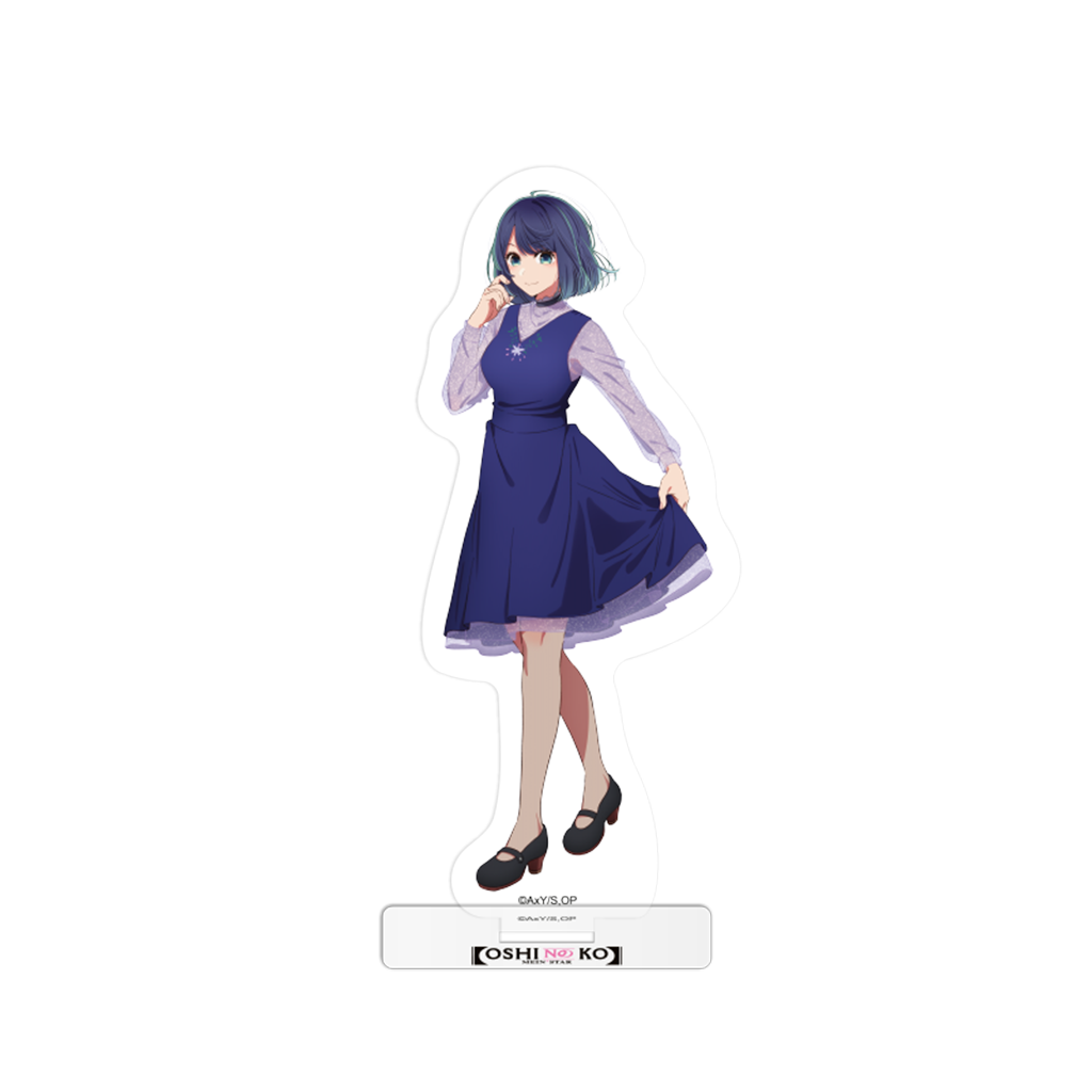 [Oshi No Ko] - [Mein*Star] - Acrylaufsteller Akane