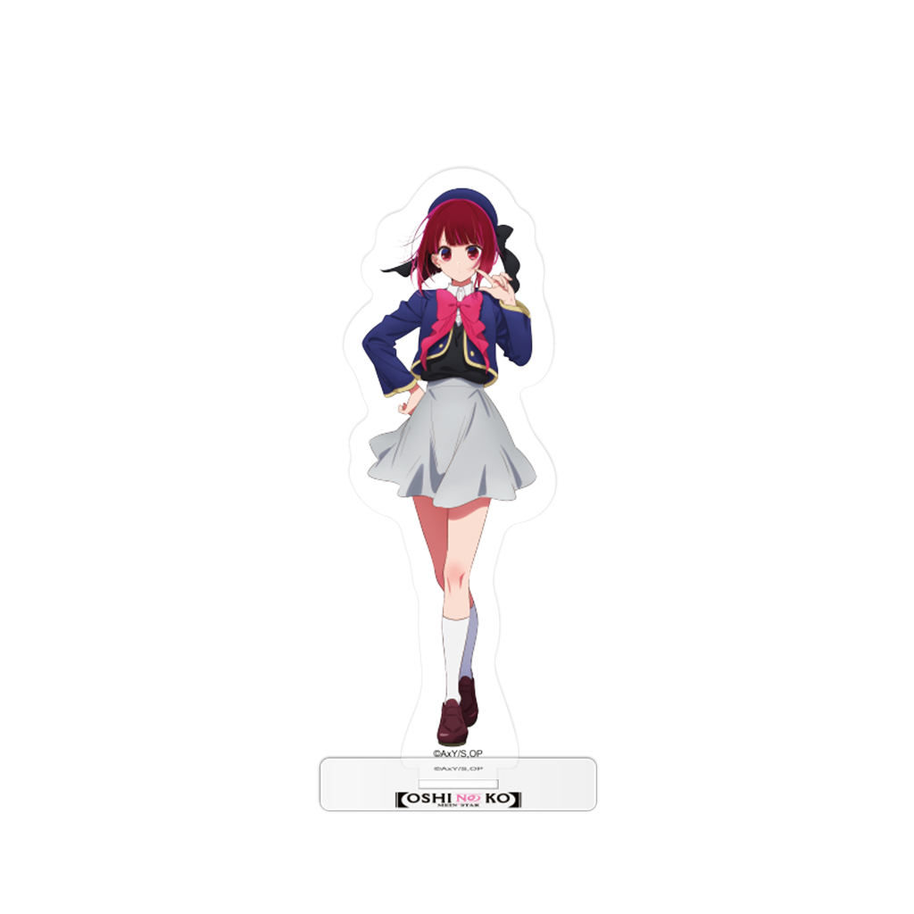 [Oshi No Ko] - [Mein*Star] - Acrylaufsteller Kana