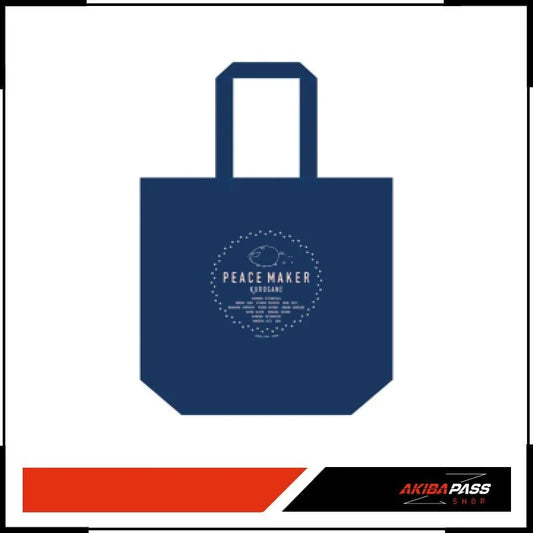 Peace Maker Kurogane - Tasche