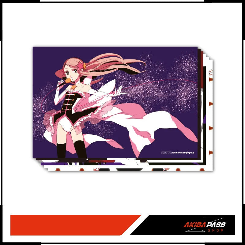 Penguindrum - Vol. 2 (Blu-ray)