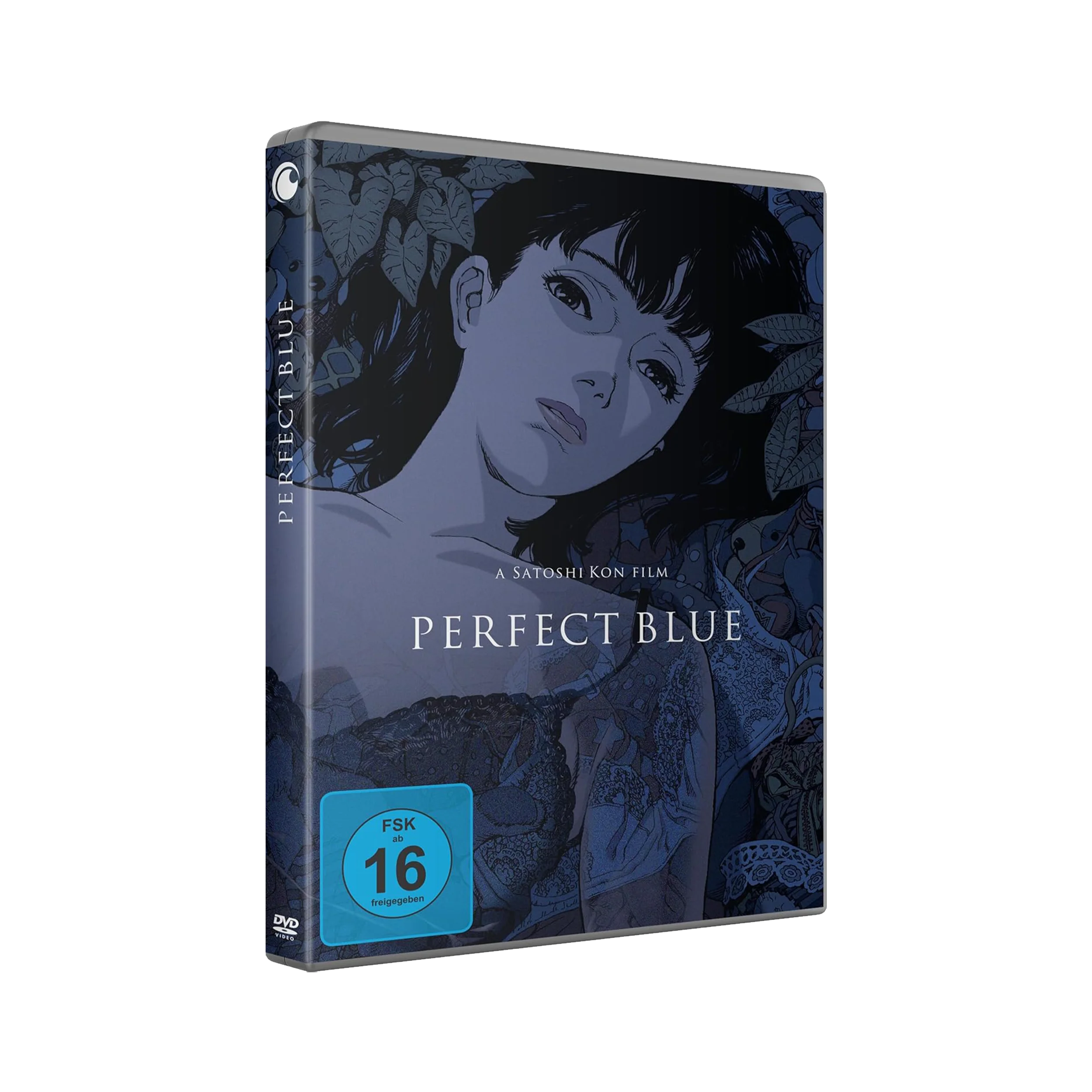 Perfect Blue - The Movie (DVD)