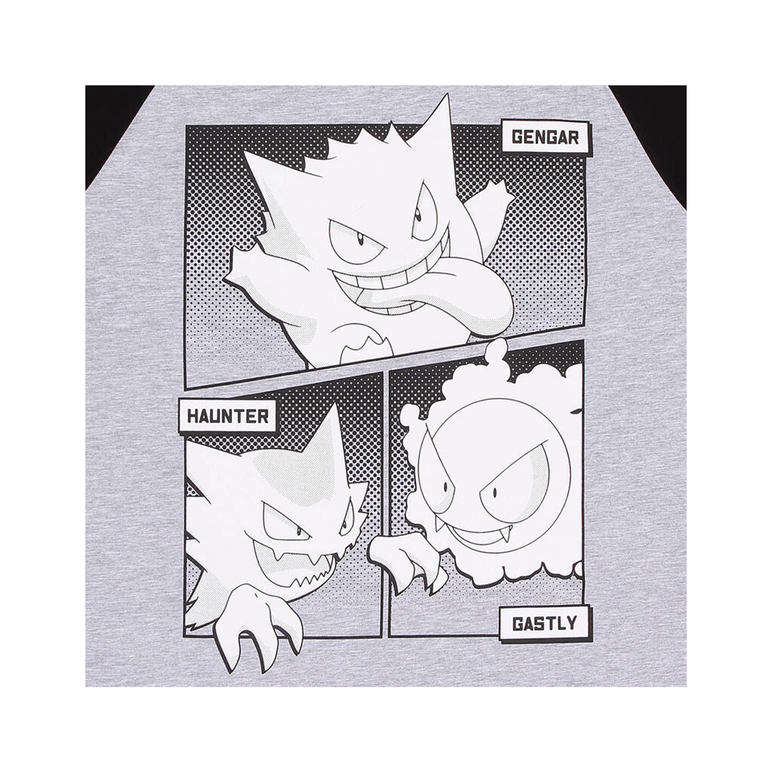 Pokémon - Shadow - T-Shirt