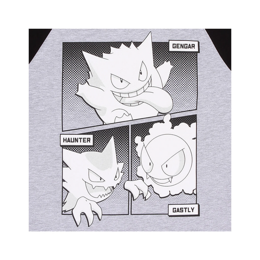 Pokémon - Shadow - T-Shirt