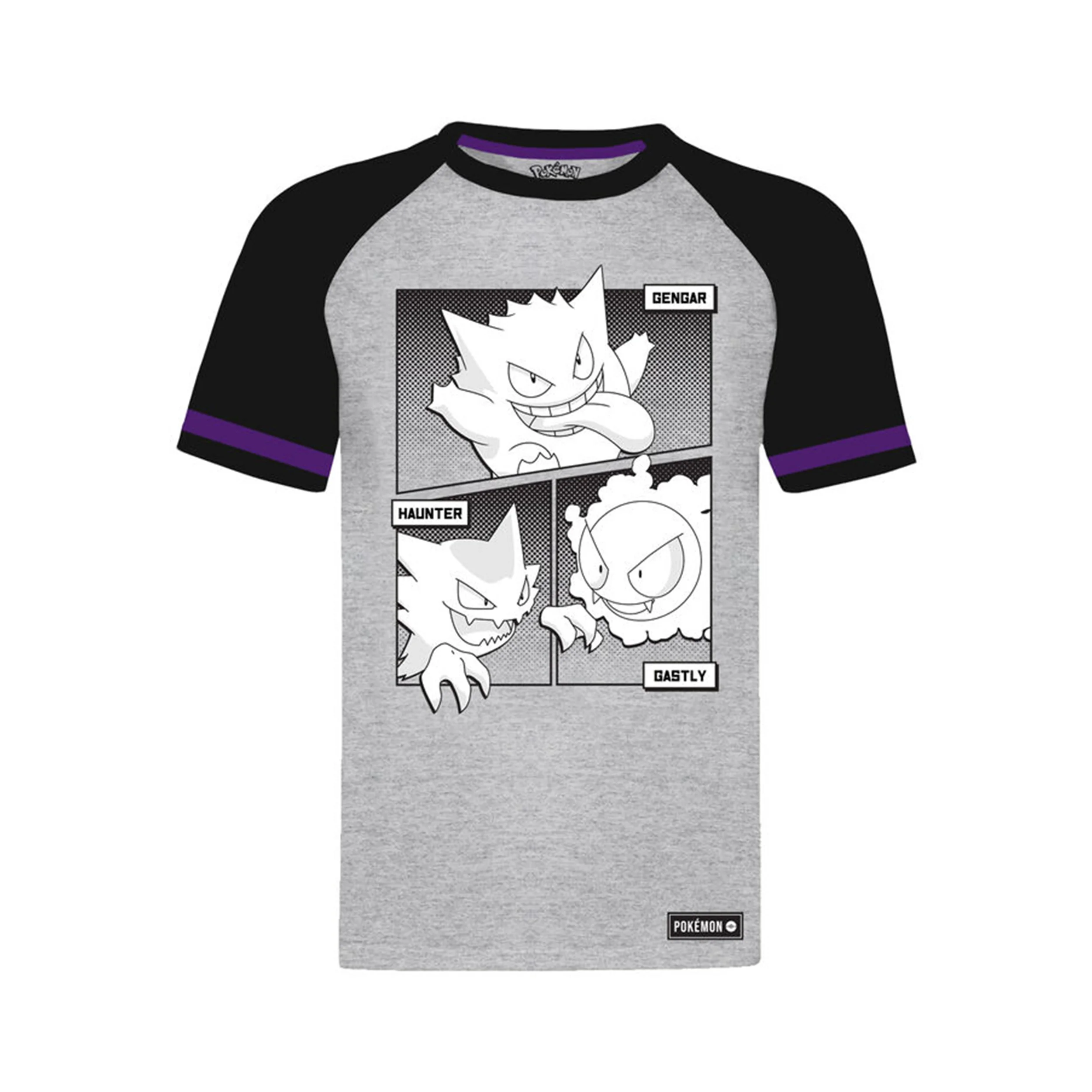 Pokémon - Shadow - T-Shirt