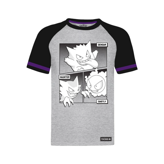 Pokémon - Shadow - T-Shirt