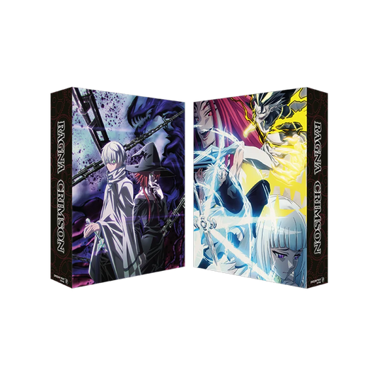 Ragna Crimson - Vol. 2 (Blu-ray)
