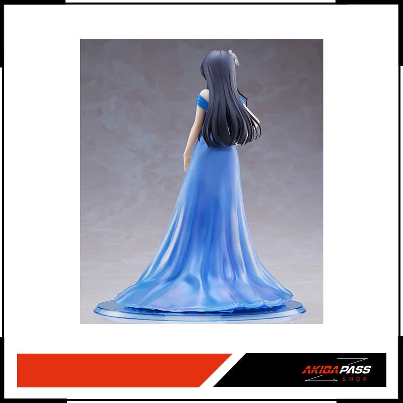 Rascal Does Not Dream of a Dreaming Girl - MAI SAKURAJIMA Color dress Ver.