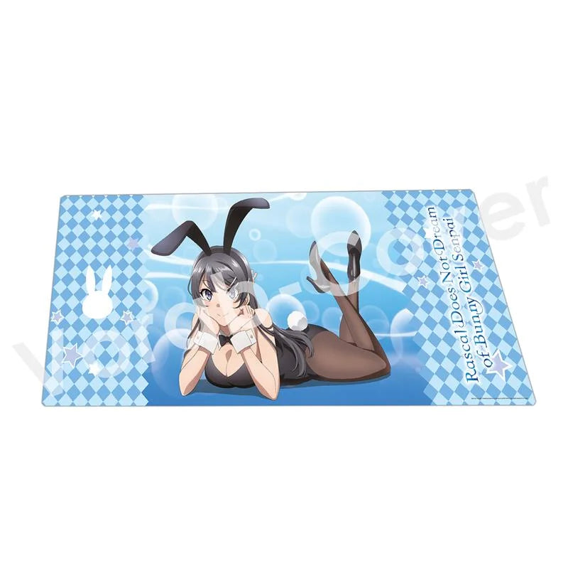 Rascal Does Not Dream of Bunny Girl Senpai - Collector’s Edition (Blu-ray)