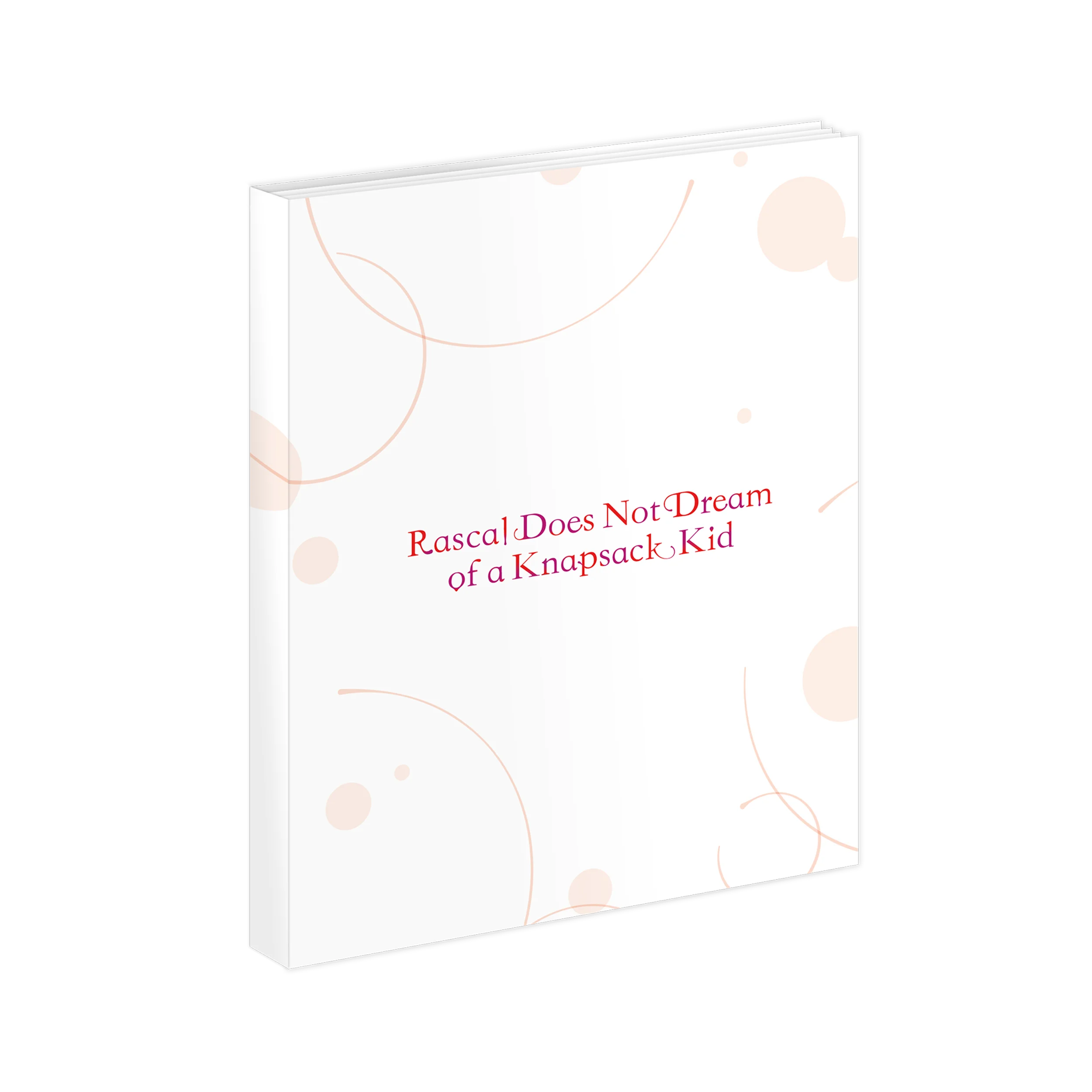 Rascal Does Not Dream of... Movie #2 + Movie #3 - Limited Edition (Blu-ray)