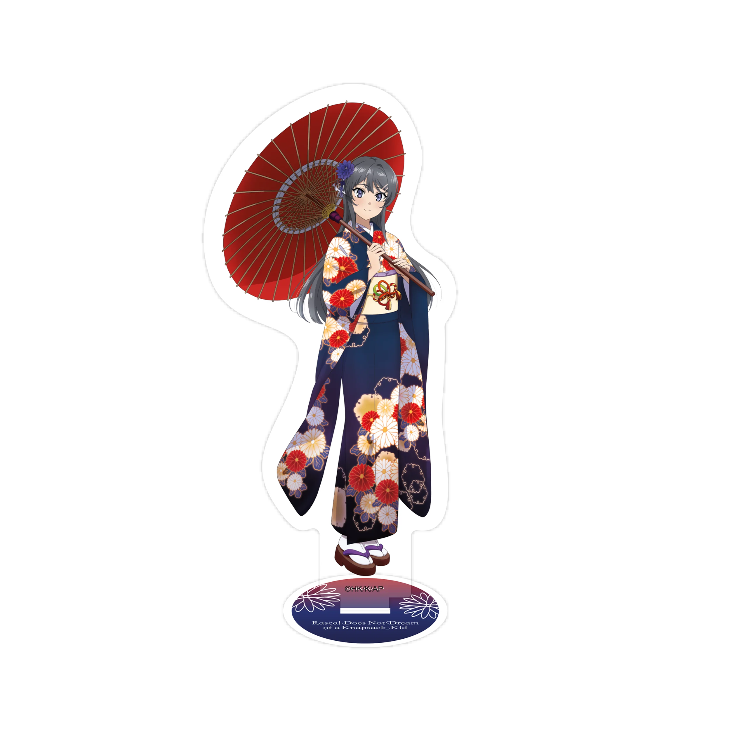 Rascal Does Not Dream of... Movie #2 + Movie #3 - Limited Edition (Blu-ray)