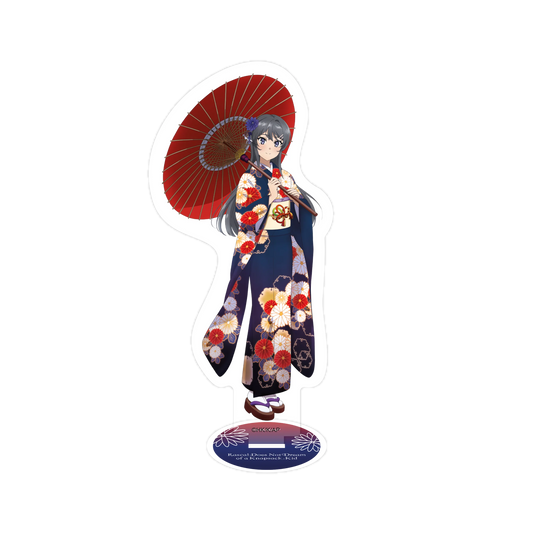 Rascal Does Not Dream of... Movie #2 + Movie #3 - Limited Edition (Blu-ray)