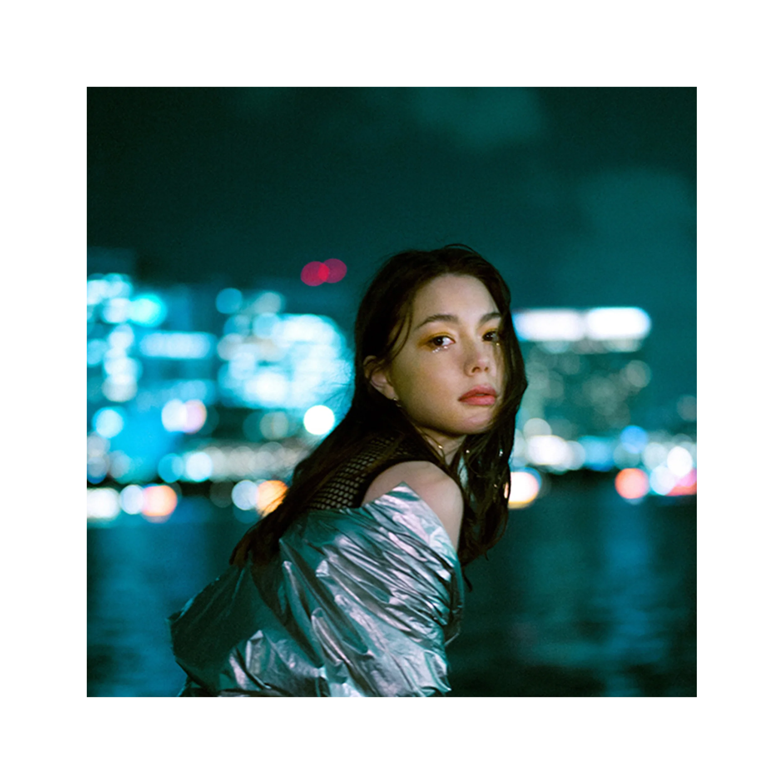 Rei Yasuda - Kimi No Uta (CD)