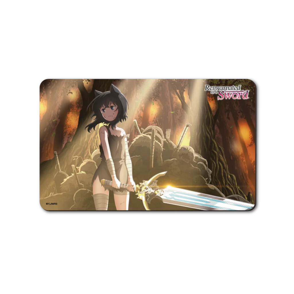 Reincarnated as a Sword - Frühstücksbrettchen