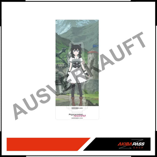 Reincarnated as a Sword - Vol. 2 (Blu-ray)