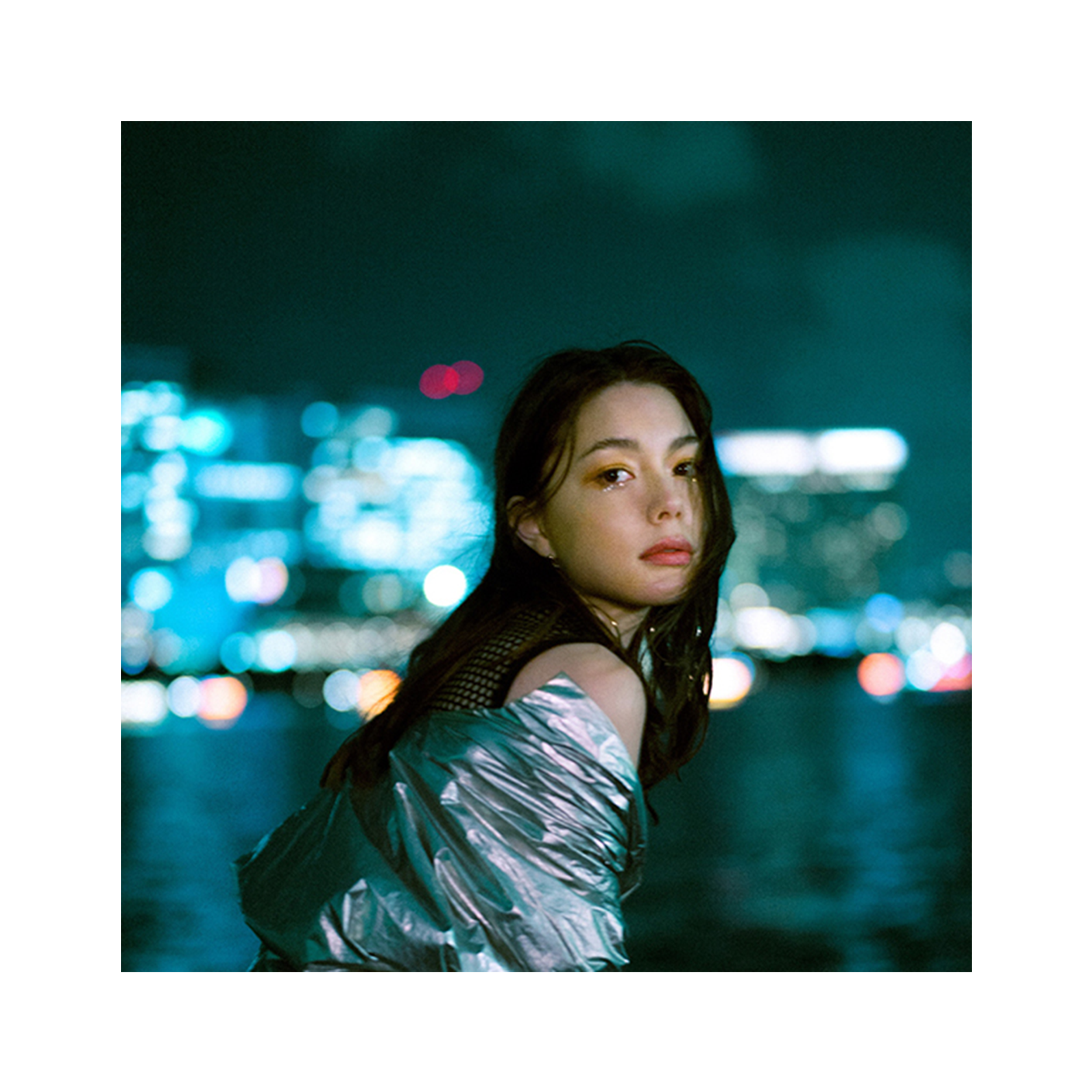 Rei Yasuda - Kimi No Uta (CD)