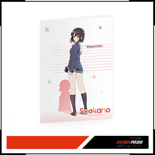 Saekano -How to Raise a Boring Girlfriend- Staffel 1 - Vol. 2 (DVD)