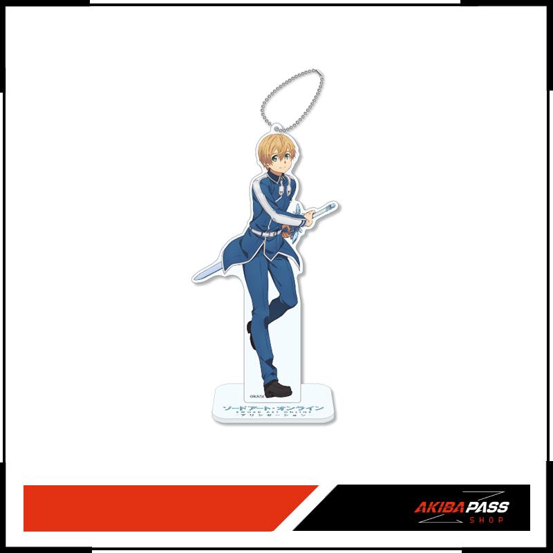Sword Art Online - Alicization - Acrylanhänger Eugeo