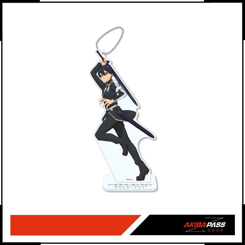 Sword Art Online - Alicization - Acrylanhänger Kirito
