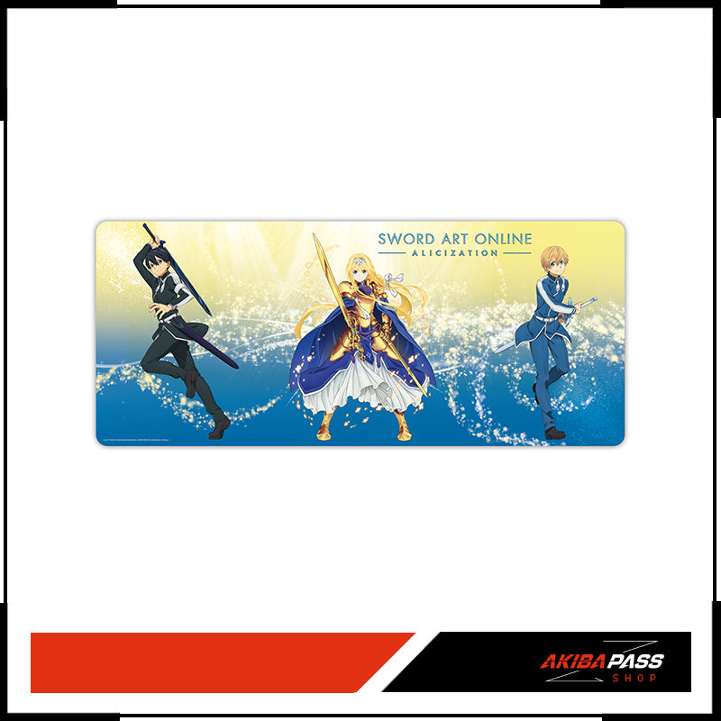 Sword Art Online - Alicization - Collector's Edition (Blu-ray)