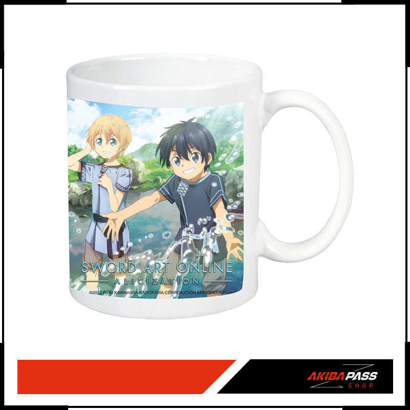 Sword Art Online - Alicization - Collector's Edition (Blu-ray)