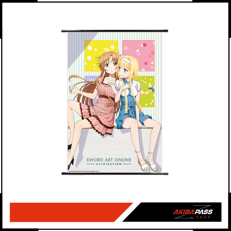 Sword Art Online - Alicization - Collector's Edition (Blu-ray)