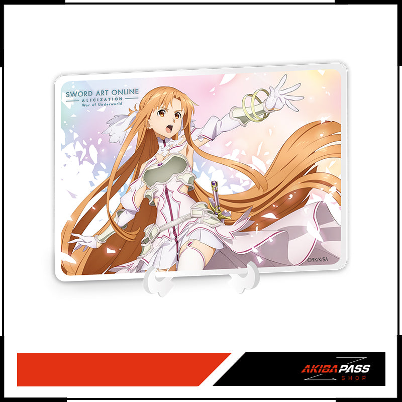 Sword Art Online - Alicization - War of Underworld - Collector's Edition (Blu-ray)
