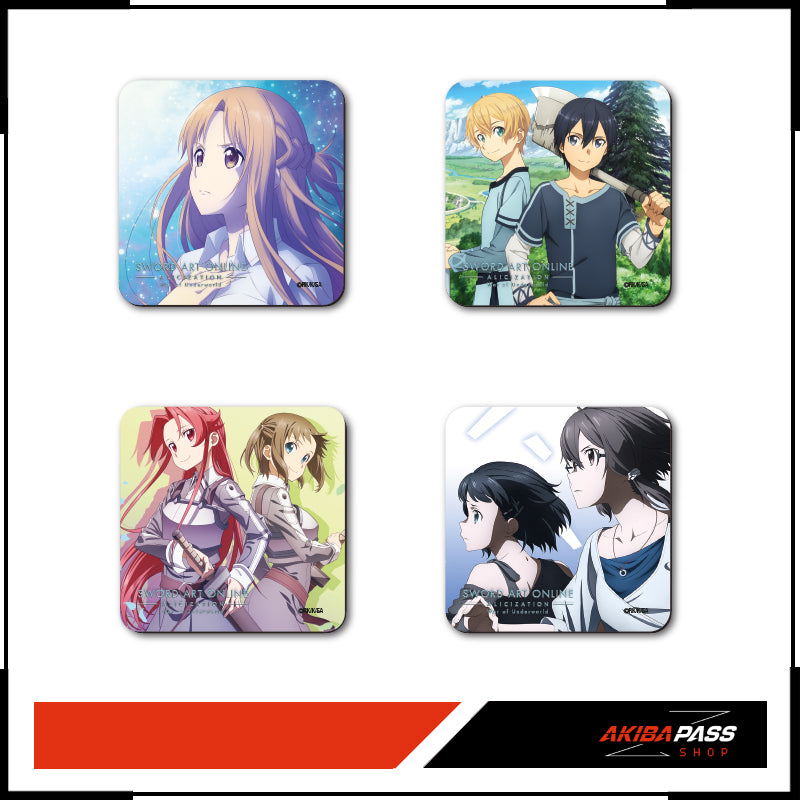 Sword Art Online - Alicization - War of Underworld - Collector's Edition (Blu-ray)