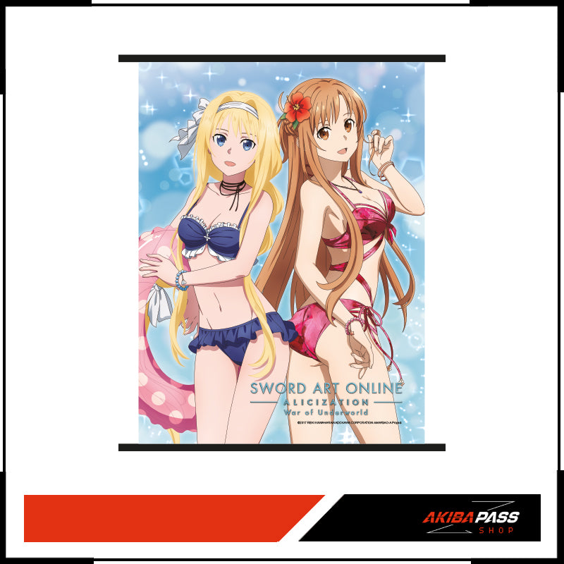 Sword Art Online - Alicization - War of Underworld - Collector's Edition (Blu-ray)