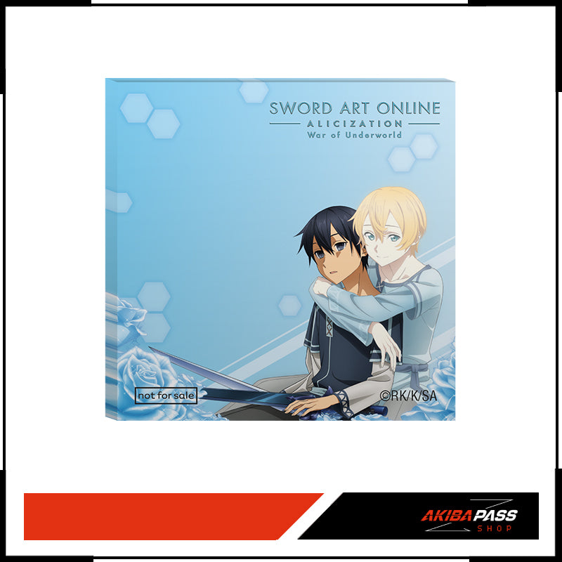 Sword Art Online - Alicization - War of Underworld - Vol. 2 (DVD)