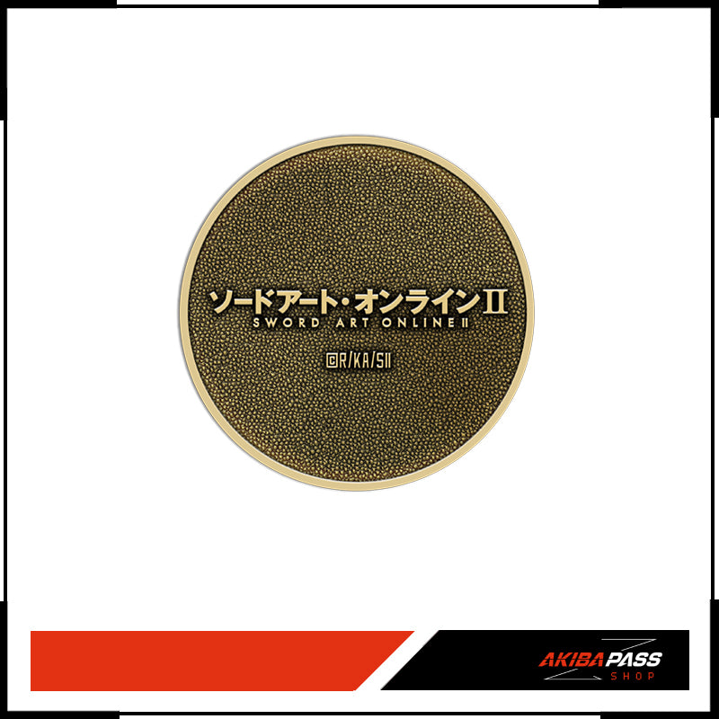 Sword Art Online - Staffel 2 - Komplettbox (Blu-ray)