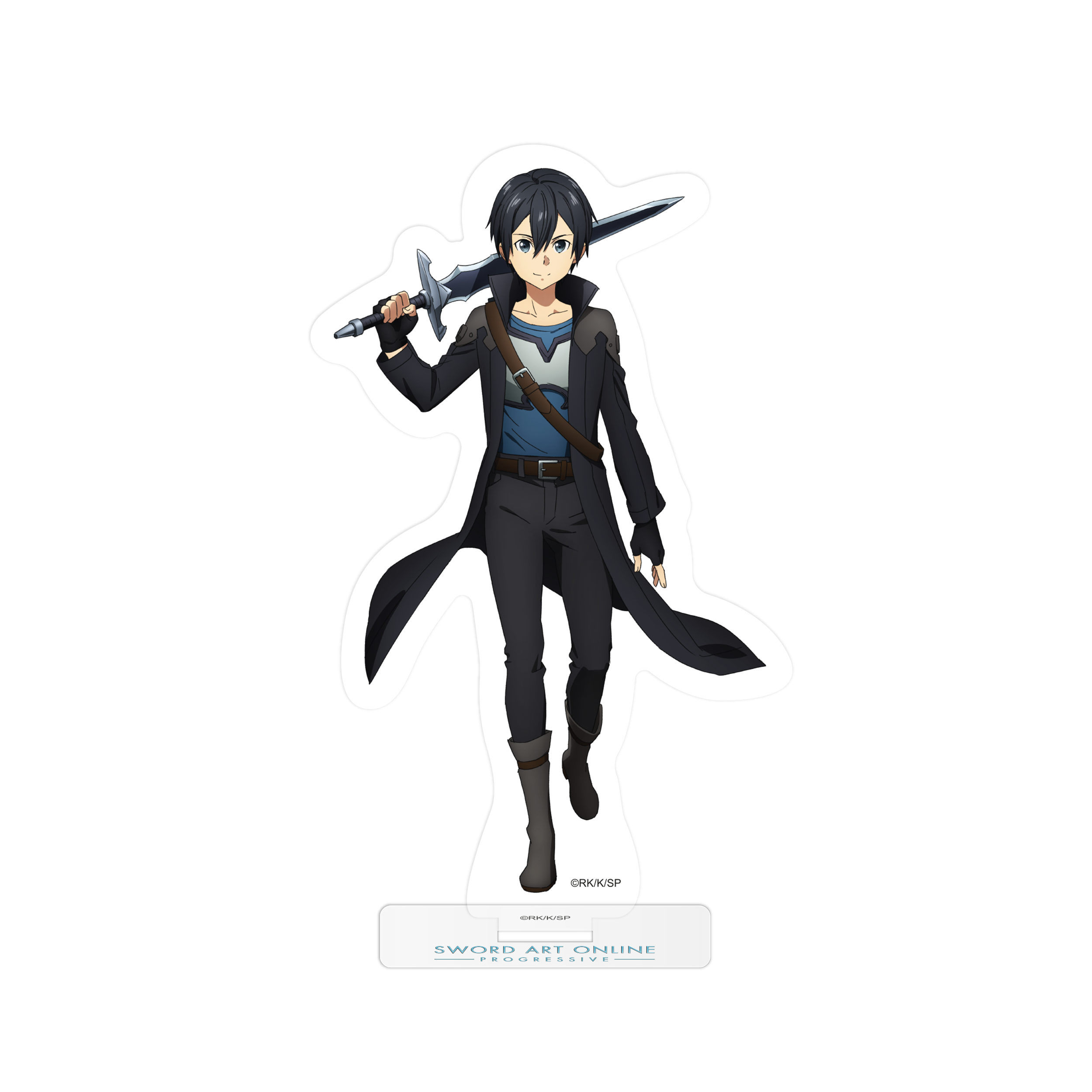 Sword Art Online the Movie - Progressive - Acrylaufsteller - Set