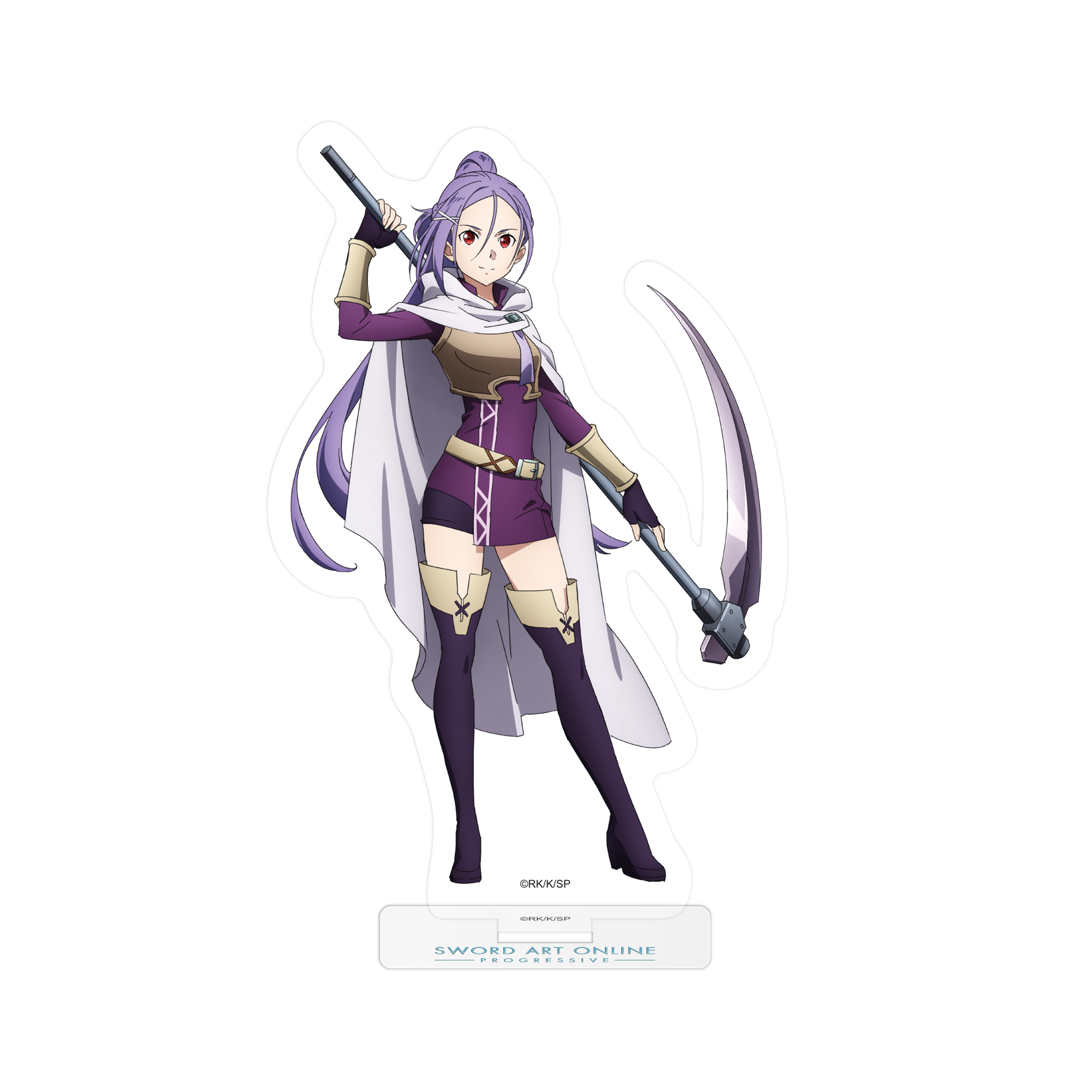 Sword Art Online the Movie - Progressive - Acrylaufsteller Mito