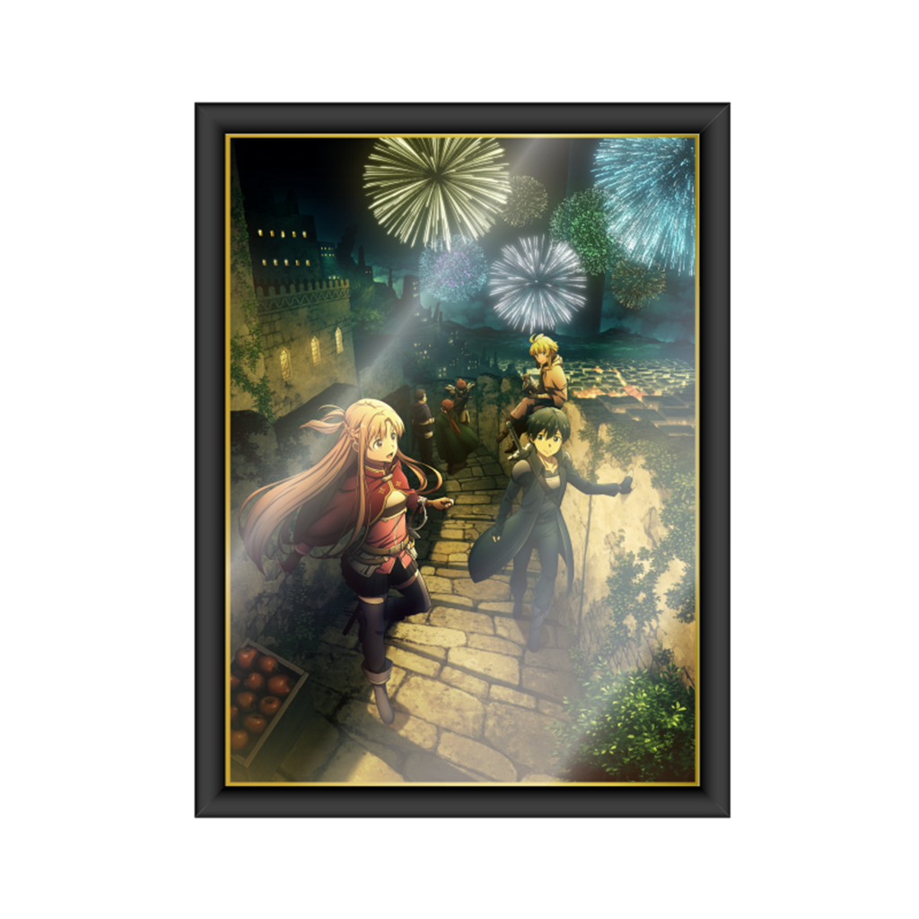 Sword Art Online the Movie - Progressive - Special Goodie für 