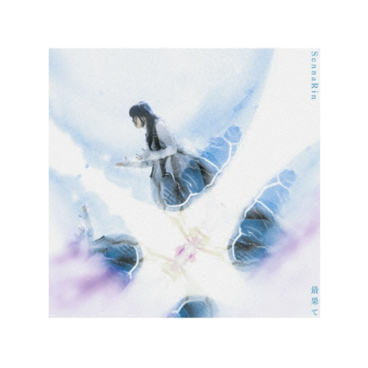 SennaRin - ??? / Saihate - CD & Blu-ray