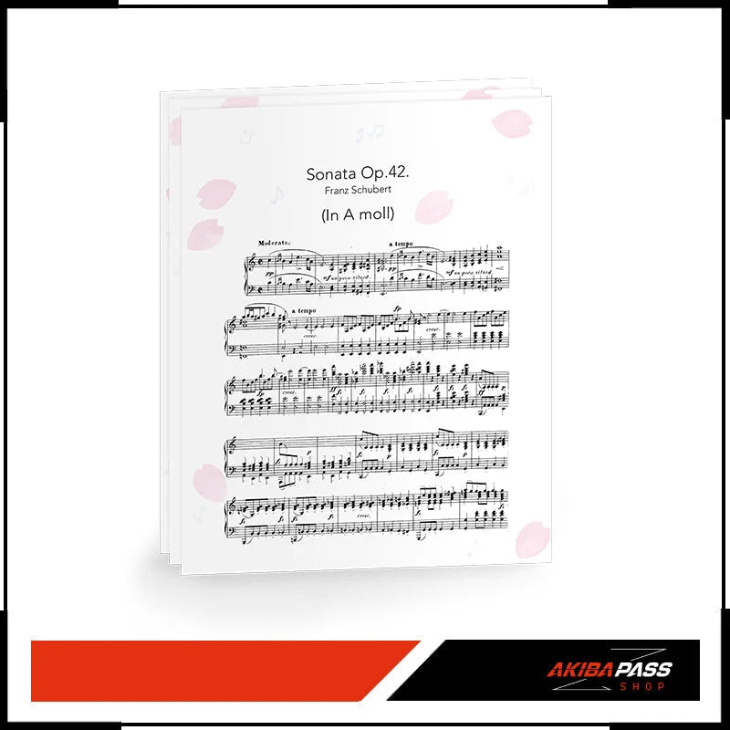 Shigatsu Wa Kimi No Uso - Sekunden in Moll - Komplettbox (Blu-ray)