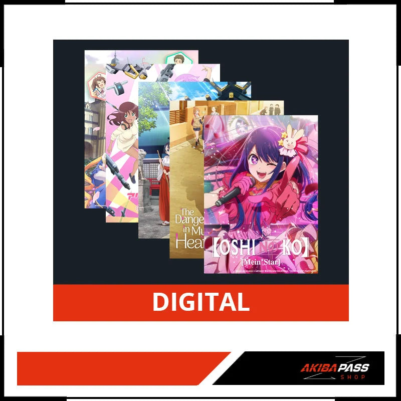 Simulcast - Frühling 2023 - Kombi (DIGITAL - Leihversion)