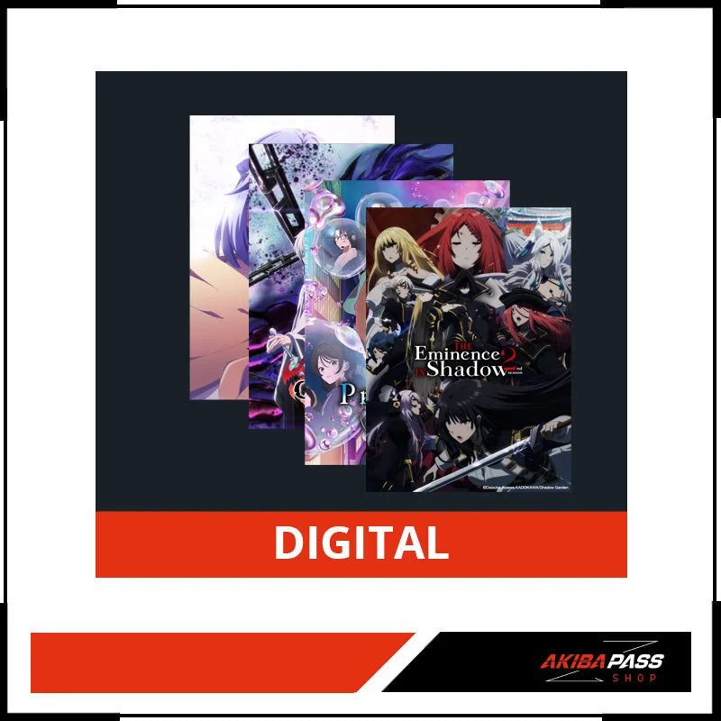 Simulcast - Herbst 2023 - Kombi (DIGITAL - Kaufversion)