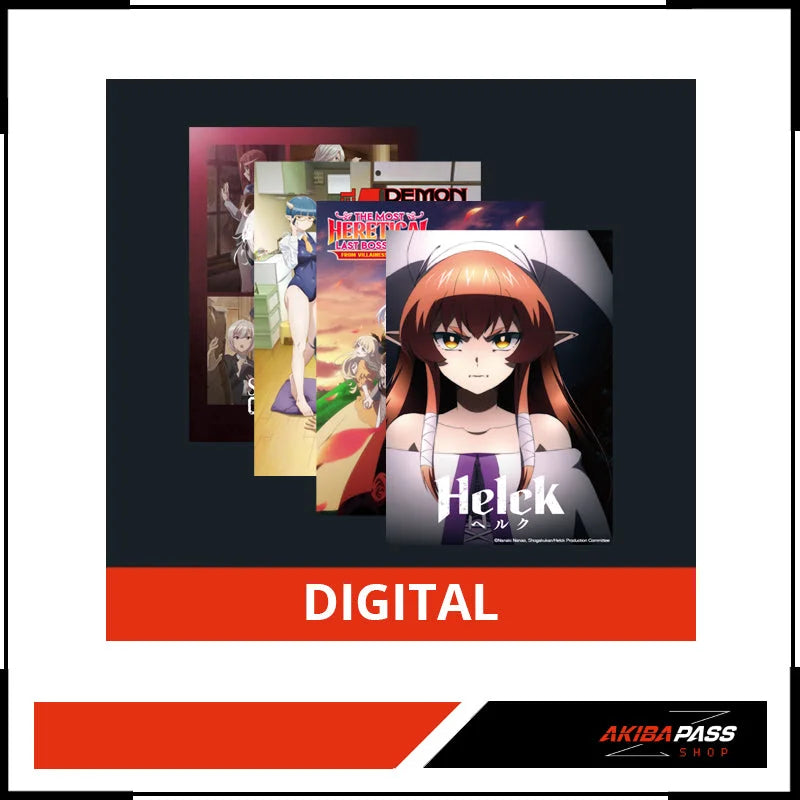 Simulcast - Sommer 2023 - Kombi (DIGITAL - Kaufversion)