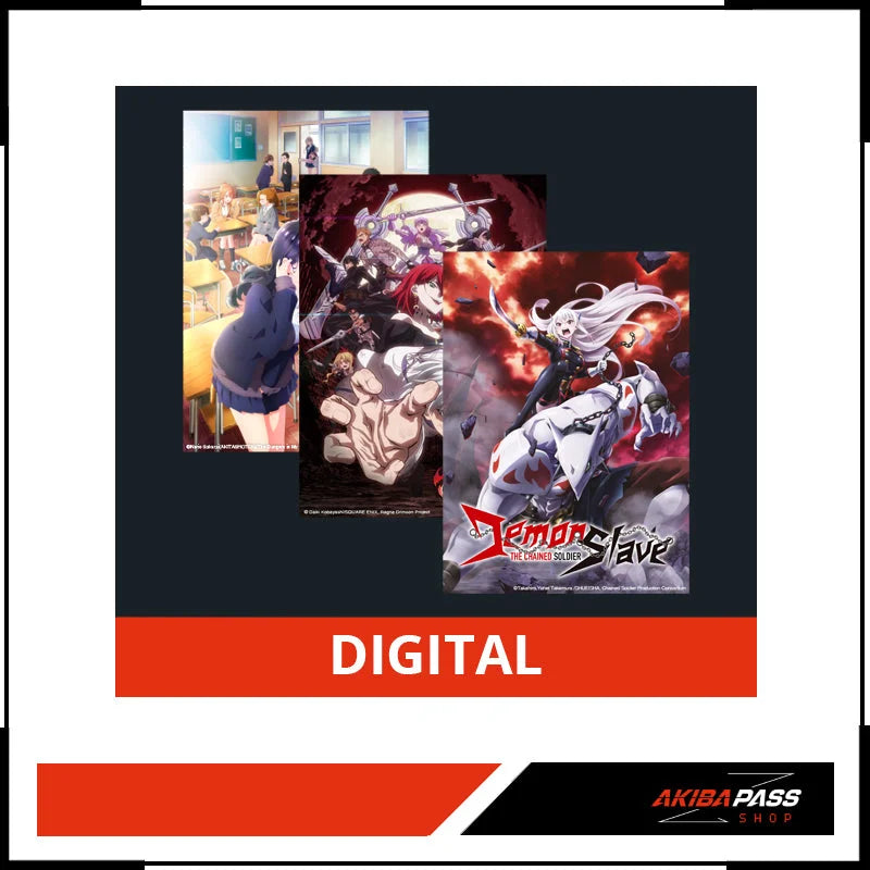 Simulcast - Winter 2024 - Kombi (DIGITAL - Kaufversion)