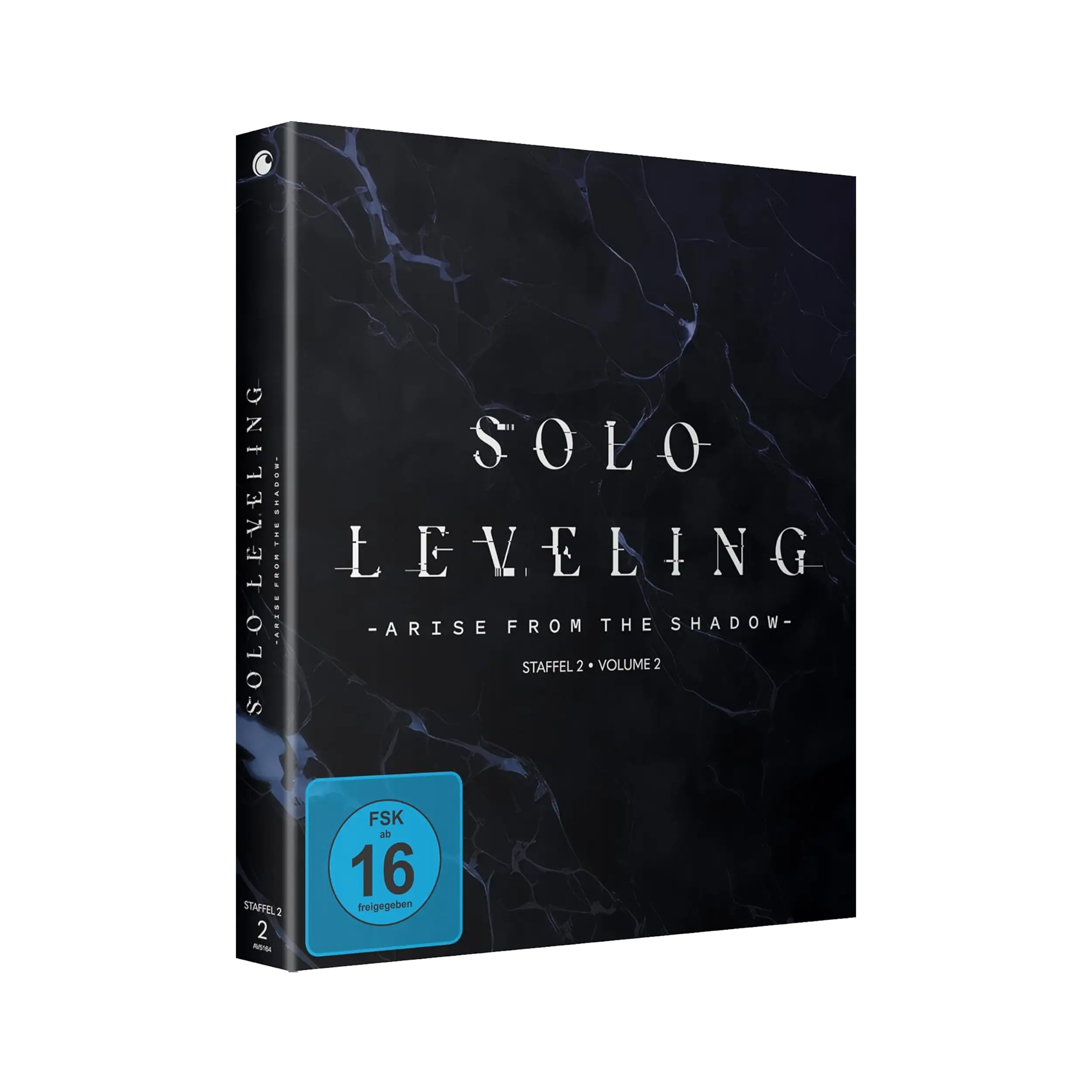 Solo Leveling: Arise from the Shadow  - Season 2 - Vol. 2 (DVD)