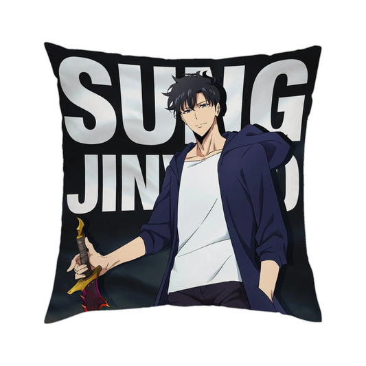 Solo Leveling - Motiv 1 - Kissen