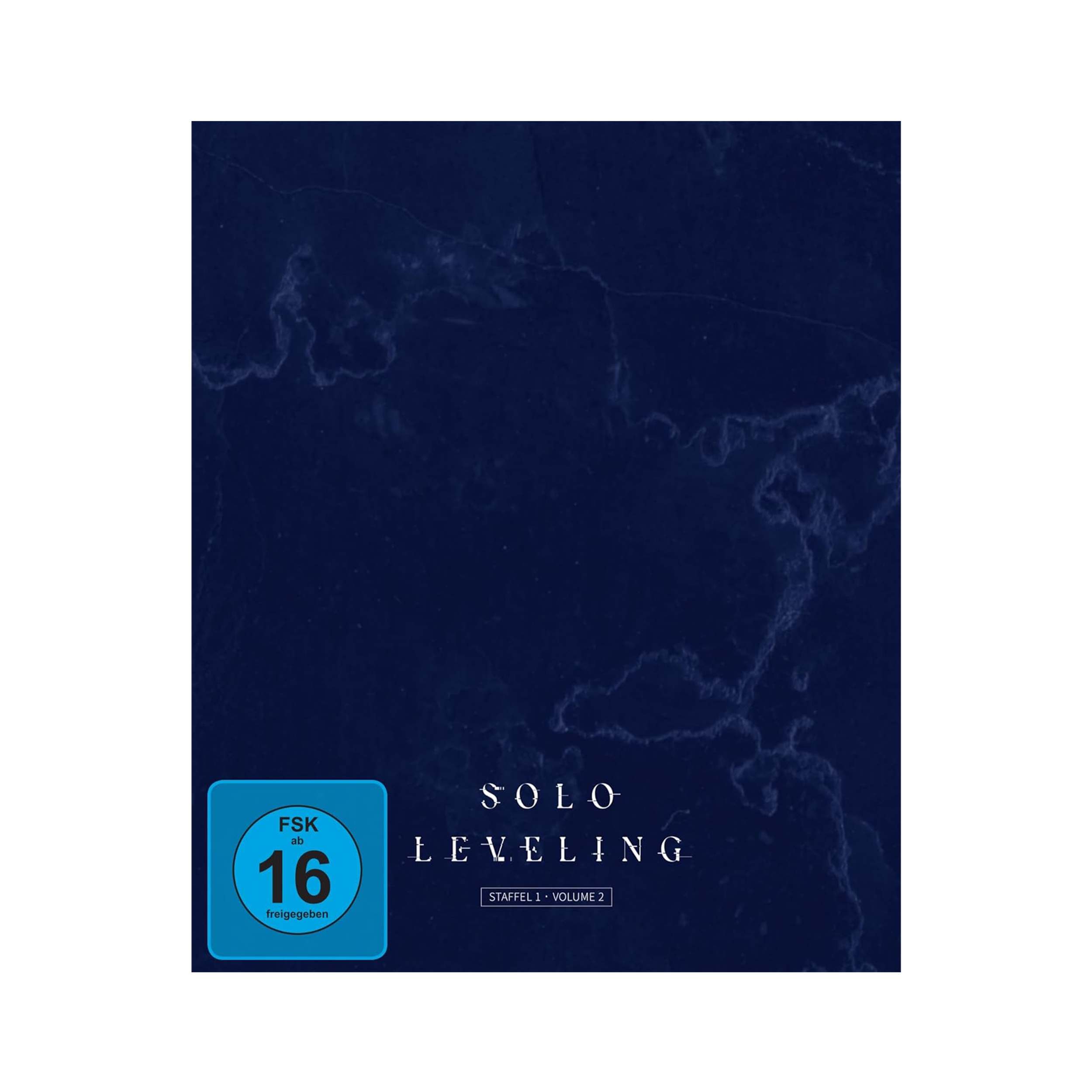 Solo Leveling - Staffel 1 - Part 2 (DVD)
