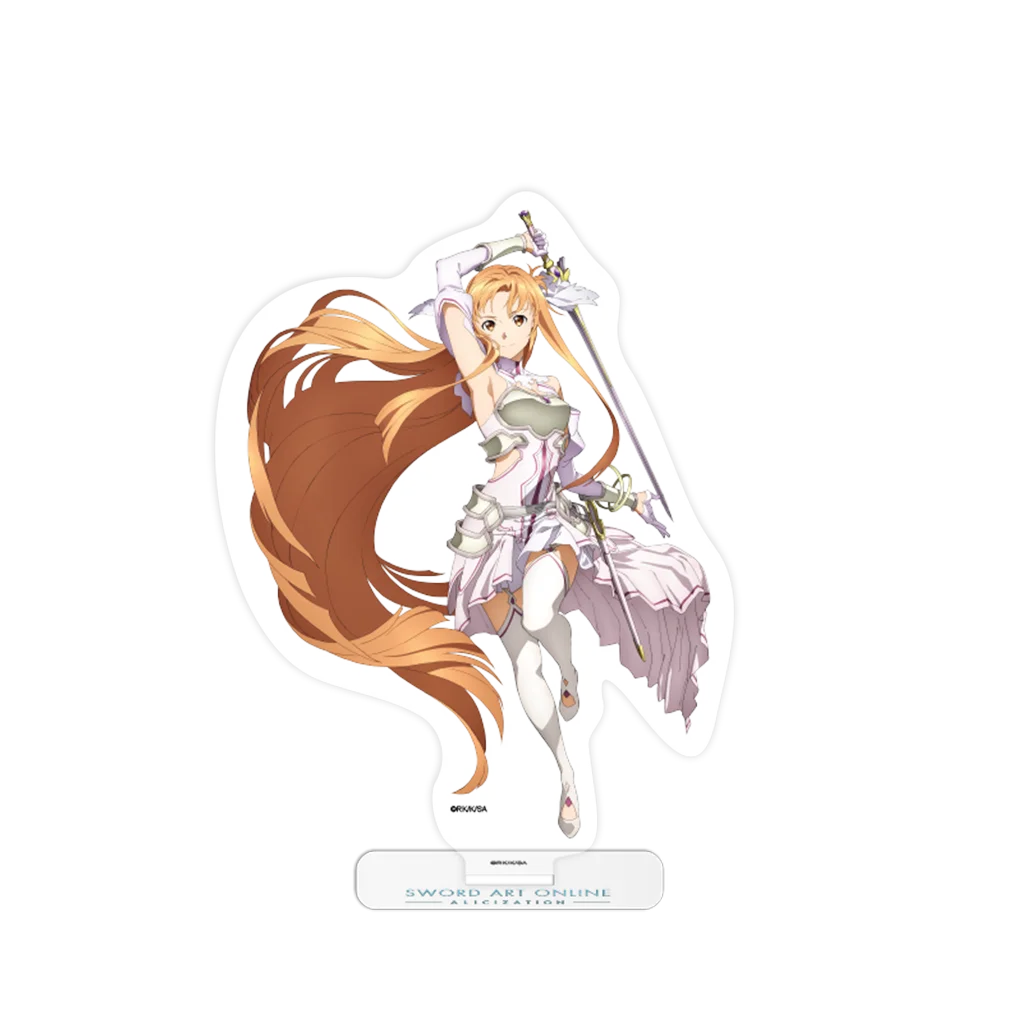 Sword Art Online - Alicization - War of Underworld - Acrylaufsteller Asuna